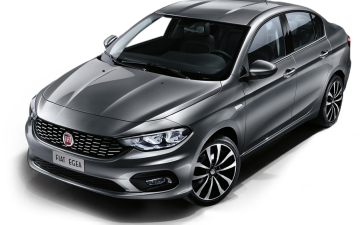Rent Fiat Egea 