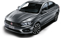 Fiat Egea 